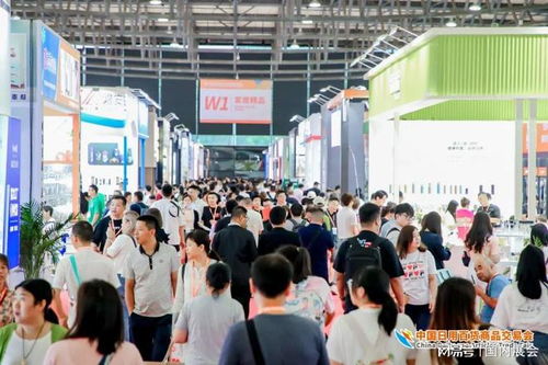 2024年上海大型日用商品百貨展即將開幕 聚焦初級農產品新趨勢