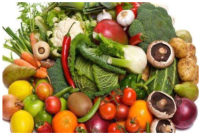 中國初級農產品的現狀與發展趨勢