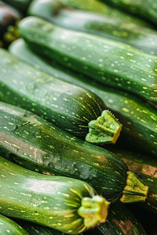 西葫蘆 源自田園的健康新選擇