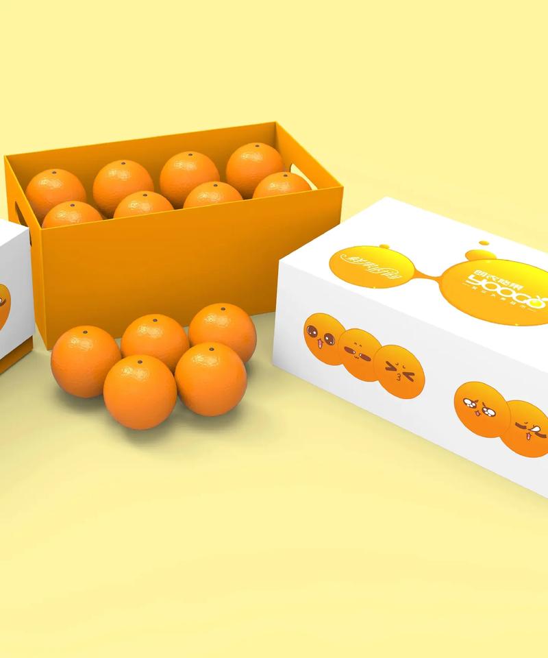 融合自然與匠心 水果與農產品的包裝設計新思維