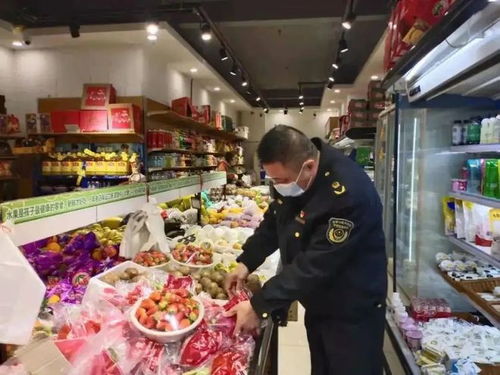 浙食鏈監(jiān)管升級 椒江多家水果店銷售未錄入進(jìn)口水果遭立案調(diào)查