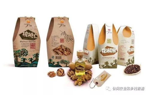 休閑農(nóng)業(yè)十二頭初級農(nóng)產(chǎn)品 構(gòu)建田園體驗(yàn)新生態(tài)