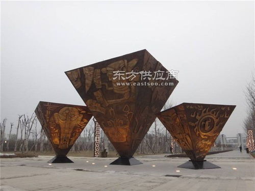 匠心鑄魂 河南恒天銅雕引領(lǐng)廣場(chǎng)雕塑藝術(shù)新風(fēng)尚